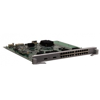 Фото Huawei ME60 Series Multi-Service Control Gateways Interface Card ME0D0EFGFE7H
