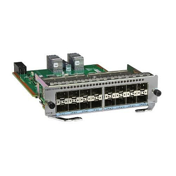 Фото ES5D21G16S00 Huawei S5700 Series Switch Line Card