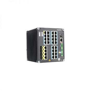 Фото AR550-24FE-D-H - Huawei AR550 Series Agile gateway