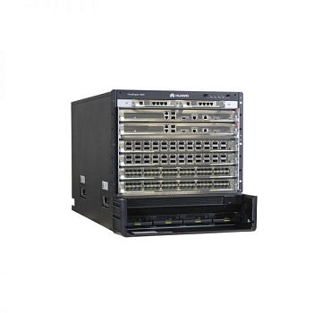 Фото CE12804D-B02 Huawei CE12800 Series Data Center Switch