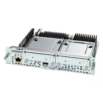 Фото SM-SRE-900-K9 Router Services Ready Engine