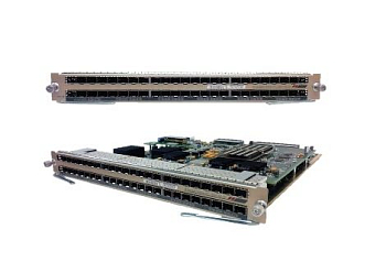 Фото C6800-48P-SFP Cisco 6807 Switch Line card