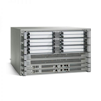 Фото C1-ASR1006/K9 - Cisco 1000 Series ASR Platform