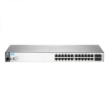 Фото HPE J9776A - Aruba 2530 Switch