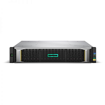 Фото Q1J30A - HPE MSA Storage Controllers