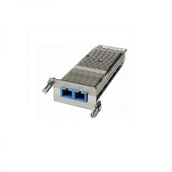 Фото XENPAK-10GB-LR+ 10GBASE-LR XENPAK Module with DOM support