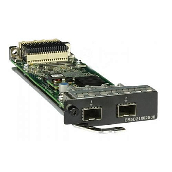Фото ES5D21X02S00 Huawei S5700 Series Switch Line Card