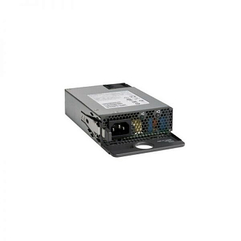 Фото PWR-C6-1KWAC= - Catalyst 9000 Switch Power Supply