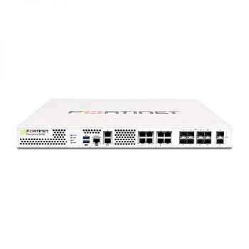 Фото FG-501E-BDL-950-12 - Fortinet FortiGate NGFW Middle-range Series
