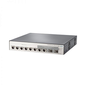 Фото HPE JL169A - HPE OfficeConnect Switches