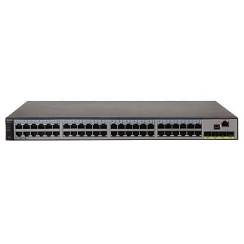 Фото S5700S-52P-LI-AC 02353835 Huawei Quidway S5700 Switch