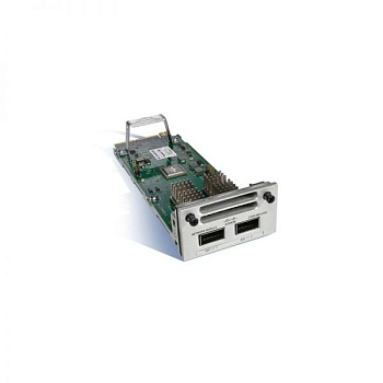 Фото Cisco Network Module for Cisco 3850 Series Switches