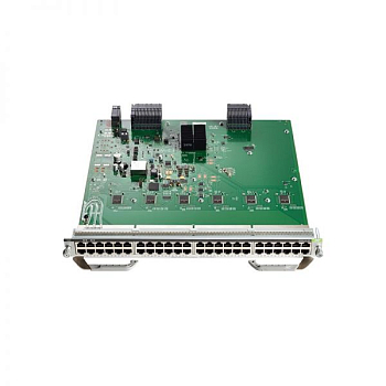 Фото C9400-LC-48S - Catalyst 9400 Module