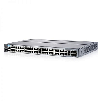 Фото HPE J9728A - Aruba 2920 Switch