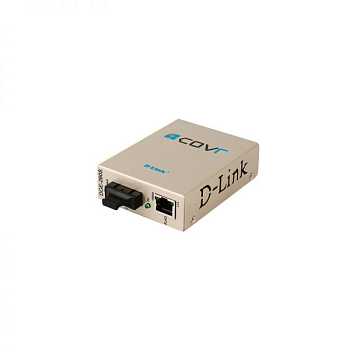 Фото DGE-260S - D-Link Optical Transceivers