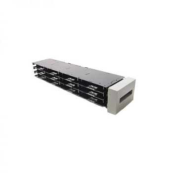 Фото AG330A - HPE Tape Storages