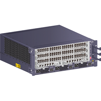 Фото LE0KS9303 Huawei S9300 Series Switch