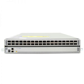 Фото N9K-C9336PQ - Cisco Nexus 9000 Series