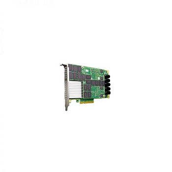 Фото Huawei NS16GOLC01 EMULEX Dual-port 16G FC HBA with Optical Transceiver