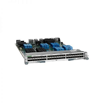 Фото N7K-F348XP-25= - Cisco Nexus 7000 Switch Modules & Cards
