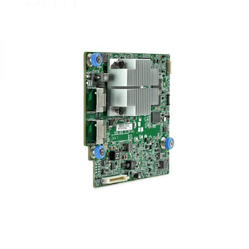 Фото 749974-B21 - HP Smart Array P440ar/2G FIO Controller
