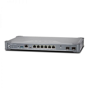 Фото SRX300-SYS-JE - Juniper SRX Series Service Gateways