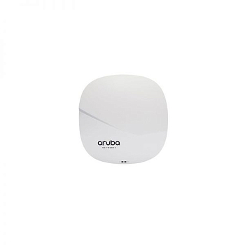 Фото HPE JW184A - Aruba AP324 Access Point