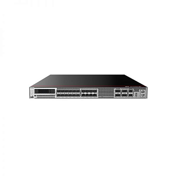 Фото USG6712E-AC - Huawei USG6712E&USG6716E New-Generation Firewalls