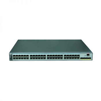 Фото S5720-52P-LI-AC - Huawei S5700 Series Switches