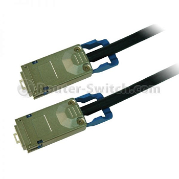 Фото CAB-STK-E-1M Cisco 2960-S, 2960-X, 2960-XR FlexStack Stacking Cable