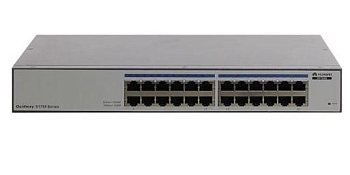 Фото S1724G 98010436 Huawei Quidway S1700 Switch