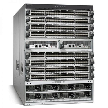 Фото Cisco 02JD753X