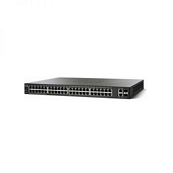 Фото SG220-50P - Cisco 220 Series Smart Switches