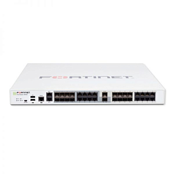Фото FG-900D - Fortinet NGFW Middle-range Series FortiGate 900D