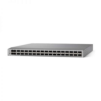 Фото N3K-C3132Q-XL - Cisco Nexus 3000 Series