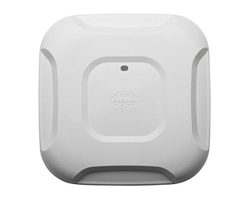Фото AIR-CAP3702I-C-K9 Cisco Aironet 3700 Series Wireless Access Point