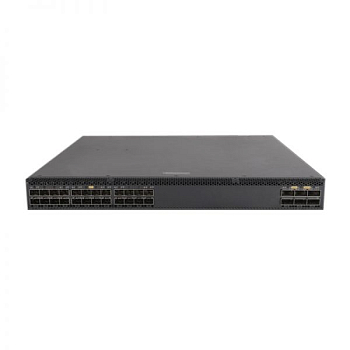 Фото JL587A - HPE FlexFabric 5710 Switch Series