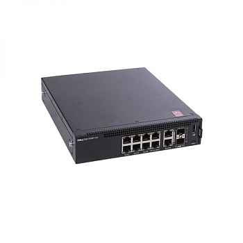 Фото N1108T-ON - Dell EMC PowerSwitch N1100 Series Series