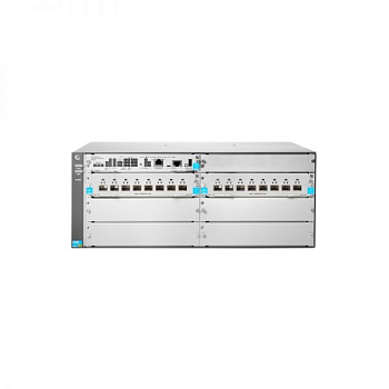 Фото HPE JL095A - Aruba 54xx Bundle Units