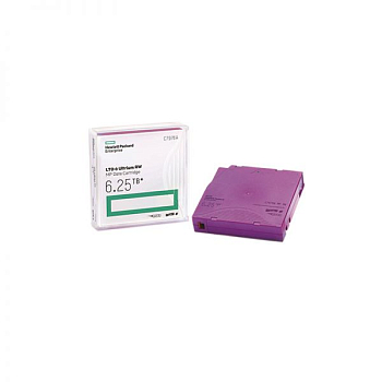Фото C7976A - HPE Tape Storages