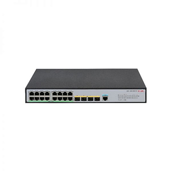 Фото H3C S5016PV5-EI - H3C Switches
