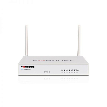 Фото FWF-61E - Fortinet NGFW Entry-level Series