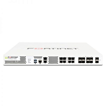 Фото FG-501E-BDL-980-DD - Fortinet Next general Firewalls -Middle range-500E Series