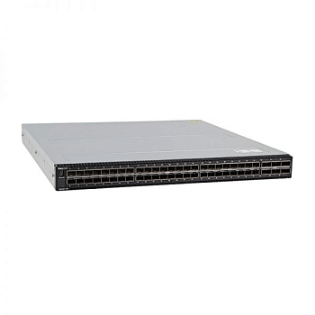 Фото S5048F-ON - Dell EMC PowerSwitch S series 1GbE switches