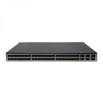 Фото CE6820-48S6CQ-F - Huawei Data Center Switches CE 6800 Series