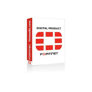 Фото FAZ-VM-GB1 - Fortinet FortiAnalyzer Virtual Machines