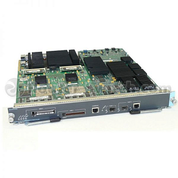 Фото WS-SUP720-3BXL Catalyst 6500/Cisco 7600 Supervisor Engine Management Module