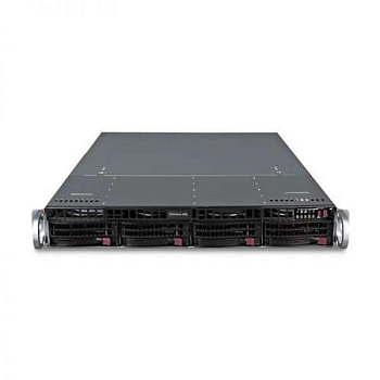 Фото FAZ-400E - Fortinet FortiAnalyzer 400E