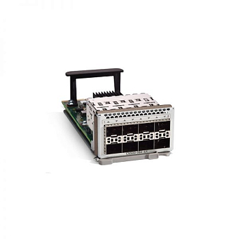 Фото C9500-NM-8X - Catalyst 9500 Modules & Cards