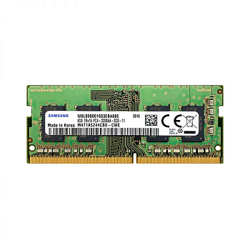 Фото Samsung M471A5244CB0-CWE - Samsung Memories